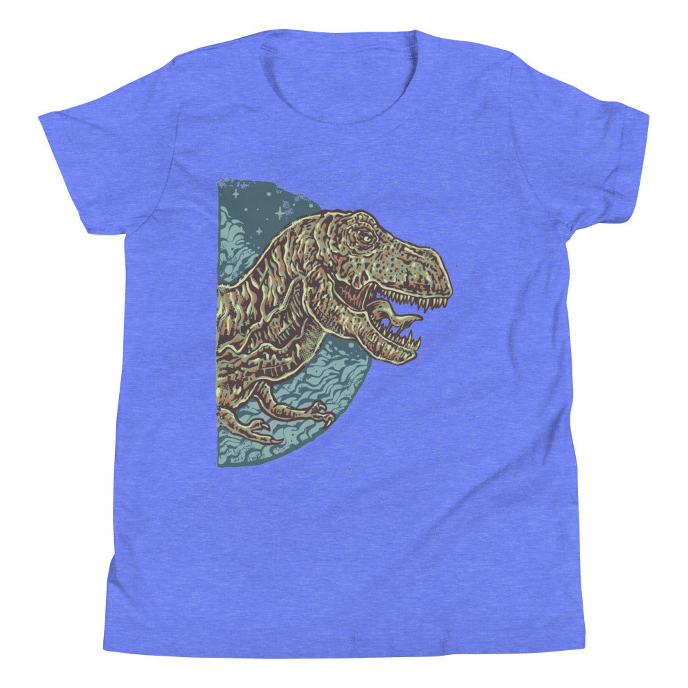 Boys Dinosaur T-Shirt