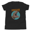 Dinosaur Shirt Kids