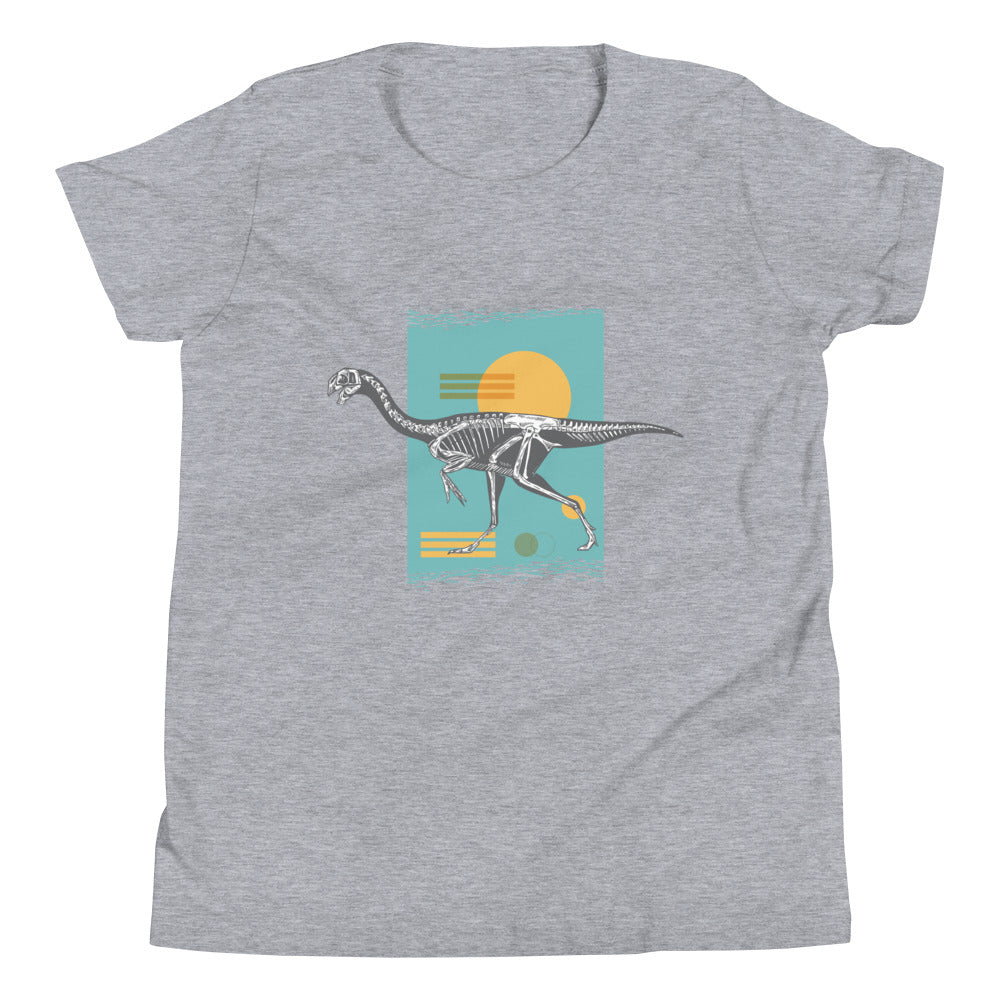 Oviraptor - Kids Dinosaur Shirt