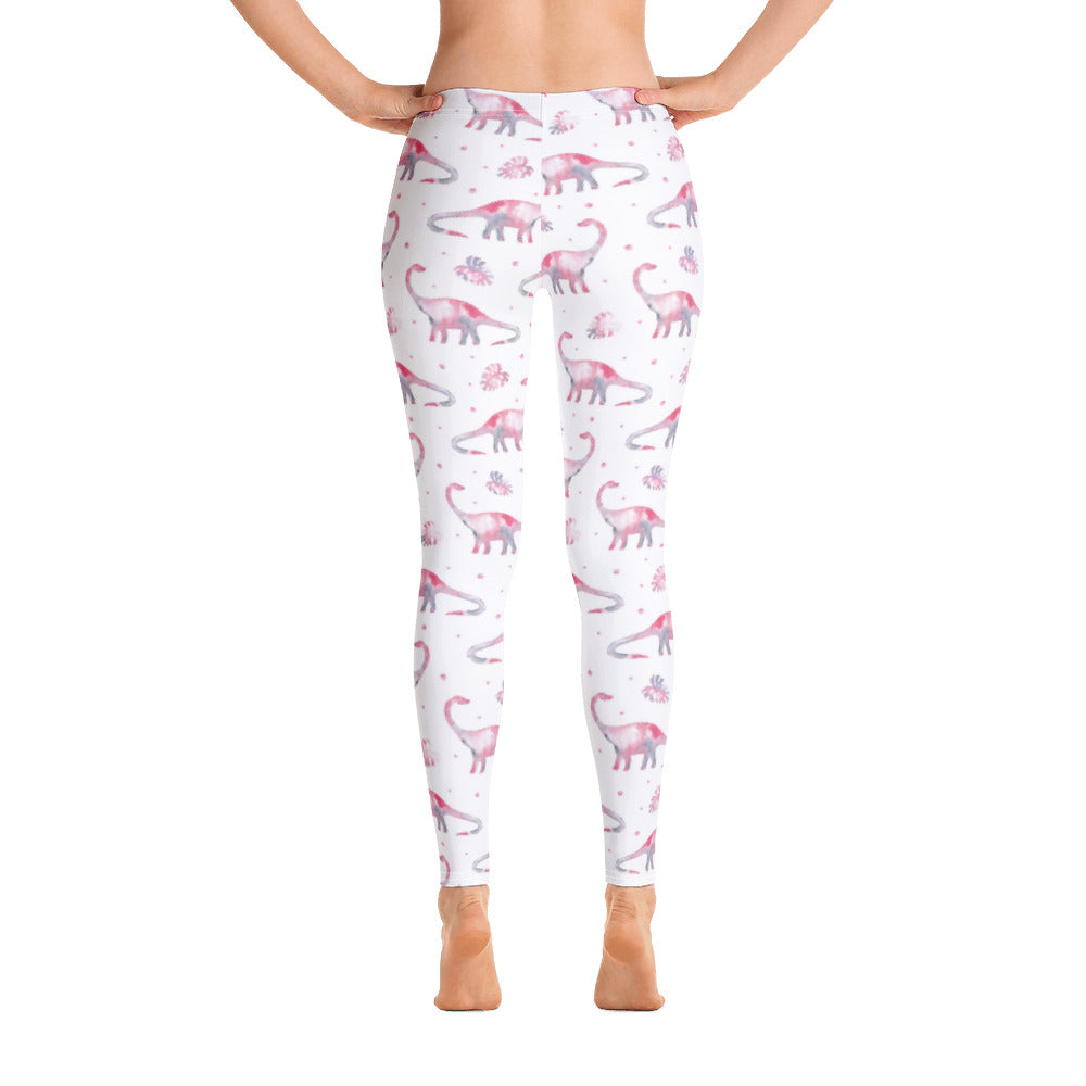 Dinosaur yoga outlet pants