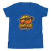 Dinosaur T-Shirt For Kids
