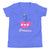 Princess Cup - Girls Dinosaur Shirt