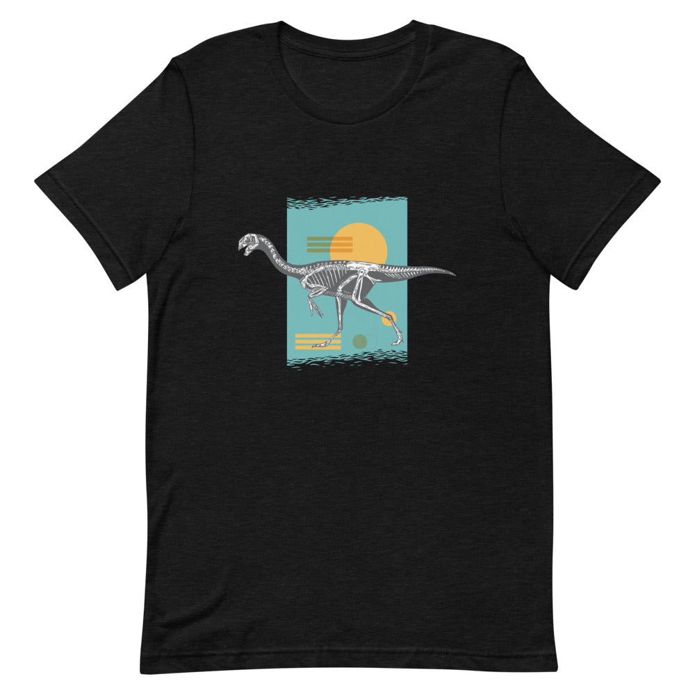 Oviraptor - Adult Dinosaur Shirt