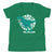 Kids DInosaur Shirt