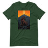 Adult Dinosaur T-Shirt