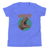 Dinosaur T-Rex - Kids Dinosaur Shirt