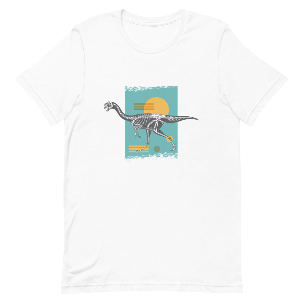 Oviraptor - Adult Dinosaur Shirt