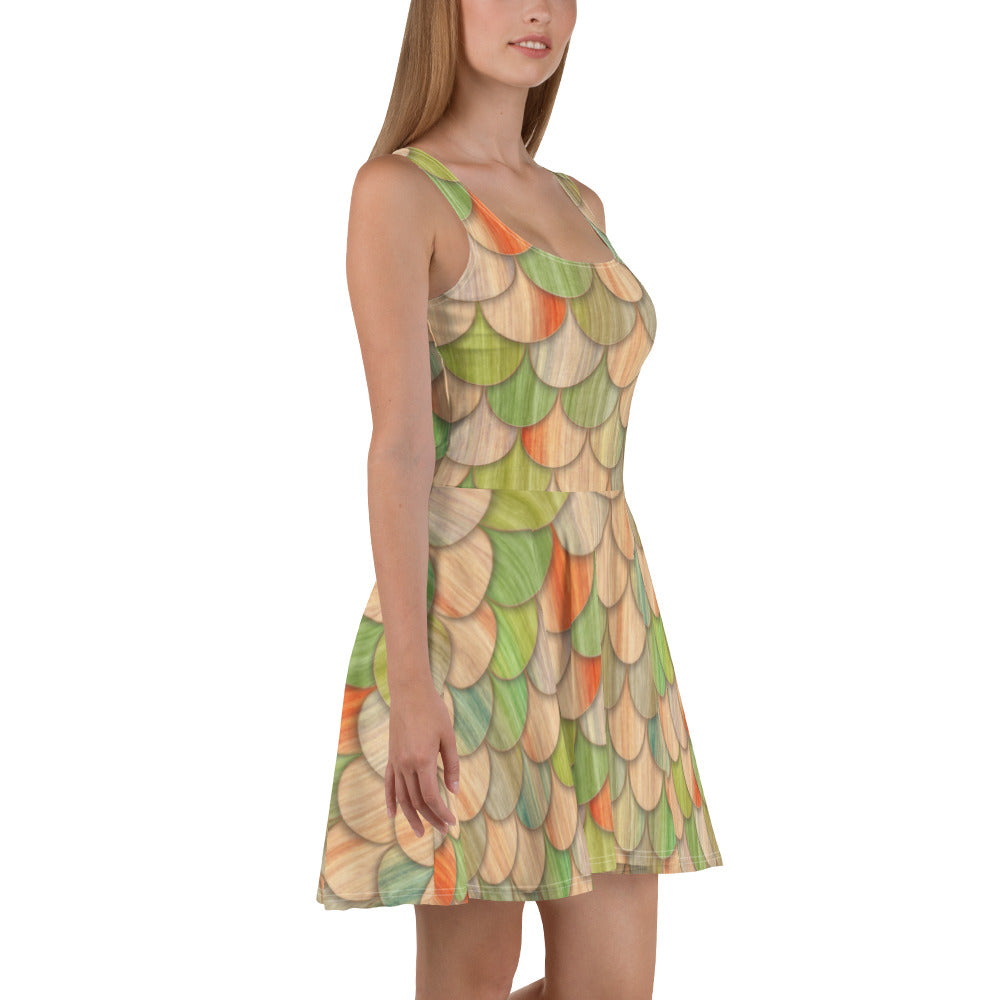 Dinosaur Dress For Women