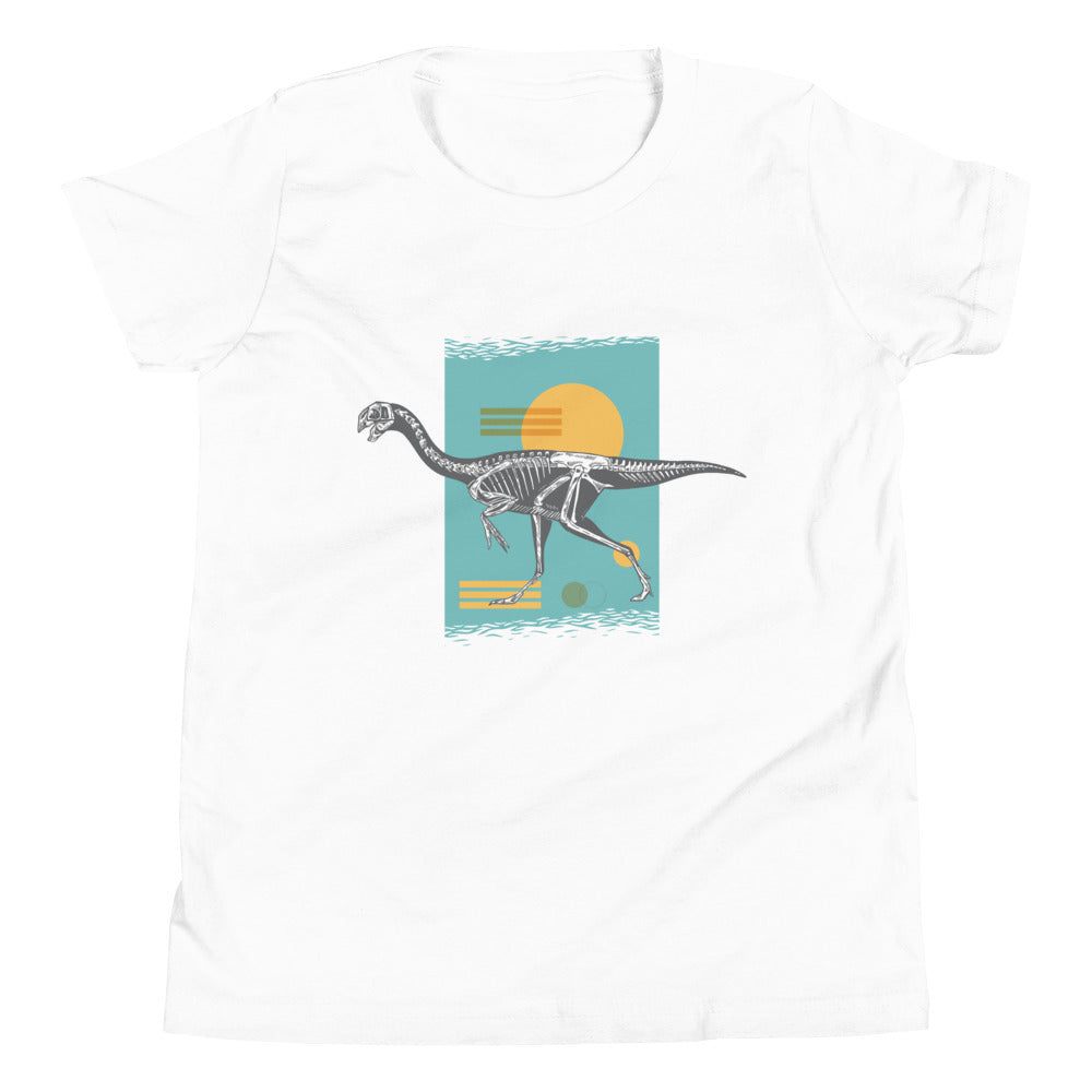 Oviraptor - Kids Dinosaur Shirt
