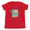 Oviraptor - Kids Dinosaur Shirt