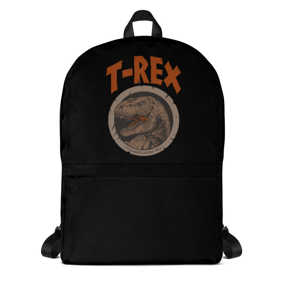 Dinosaur Backpack