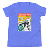 Dinosaur Park - Kids Dinosaur Shirt