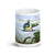 Dinosaur Park Mug