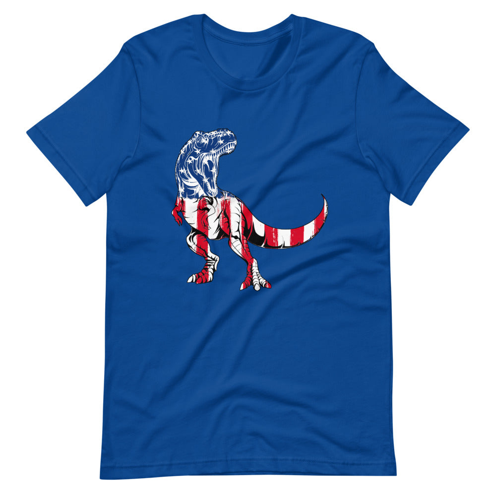 Dinosaur Shirt - American T-Rex