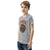 T-Rex - Kids Dinosaur Shirt