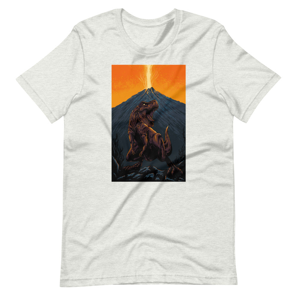 Mens Dinosaur Shirt