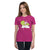 Dinosaur Shirt For Girls