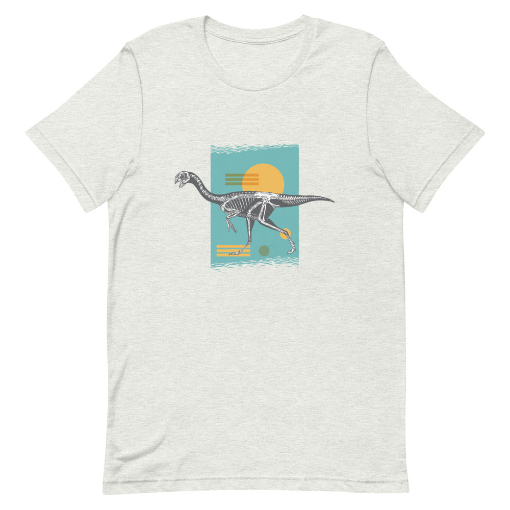 Oviraptor - Adult Dinosaur Shirt