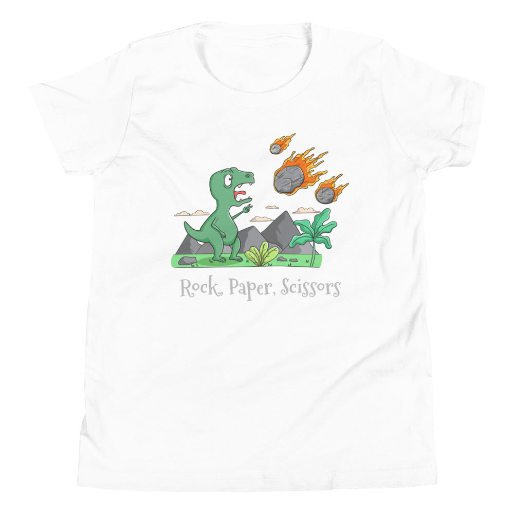 Kids DInosaur Shirt