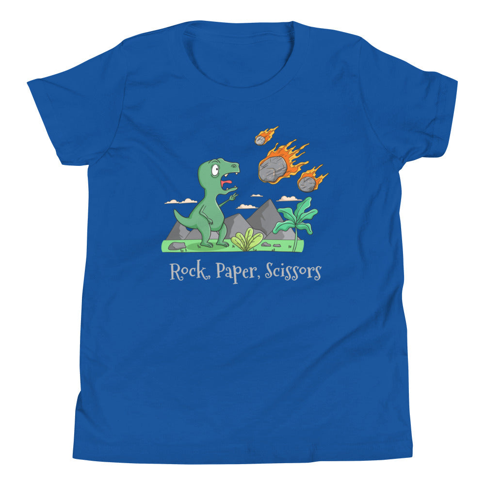 Kids DInosaur t-shirt