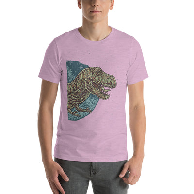 Women's Dinosaur Shirt