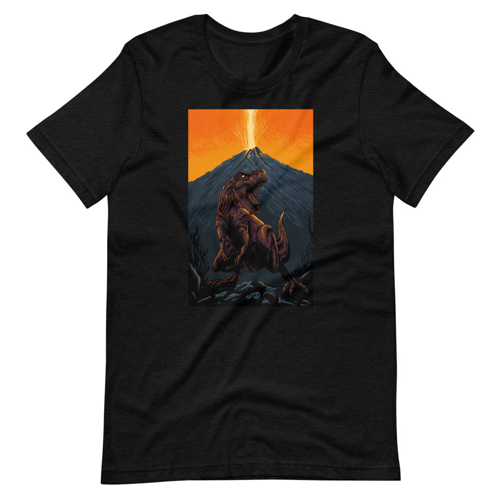 Adult DInosaur Shirt