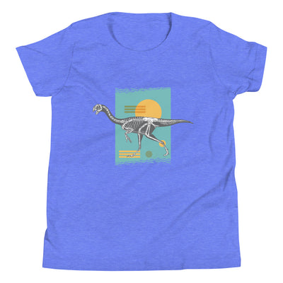 Oviraptor - Kids Dinosaur Shirt