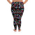 Womens Plus Size DInosaur Leggings