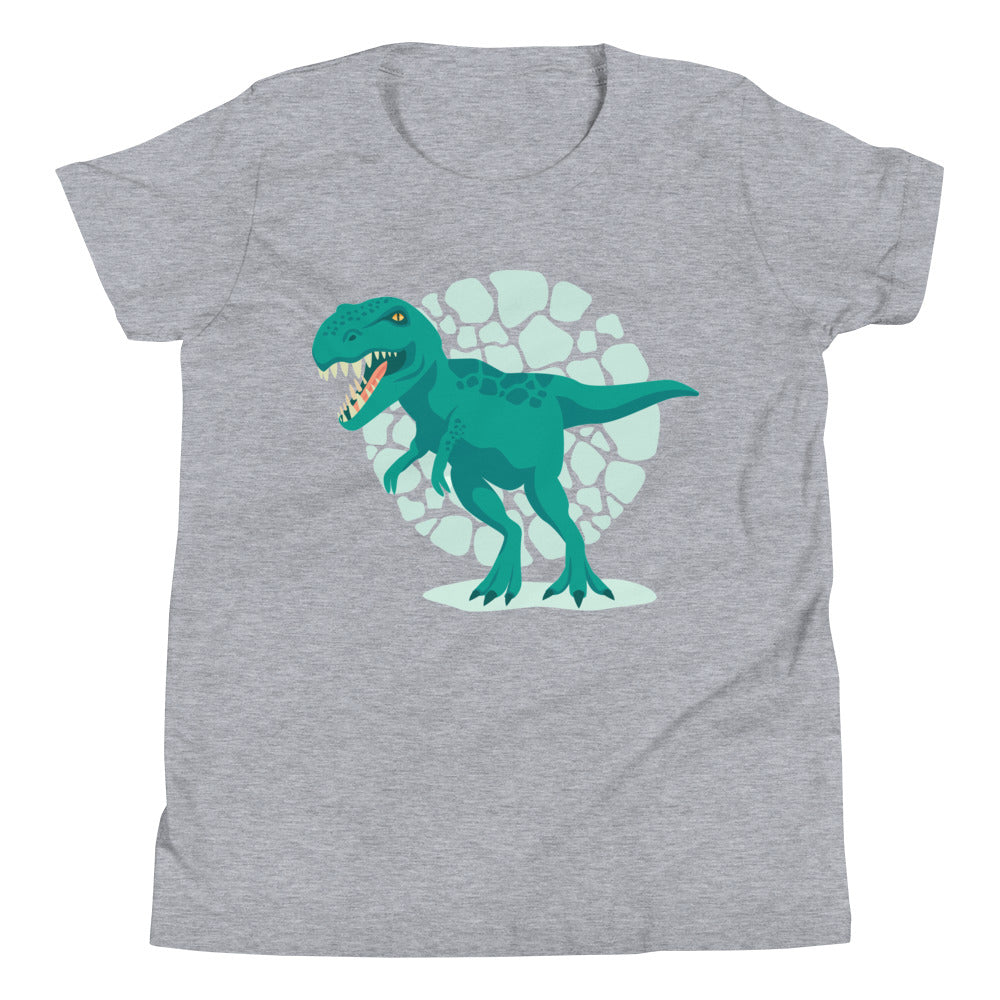 Dinosaur T-Shirt For Kids