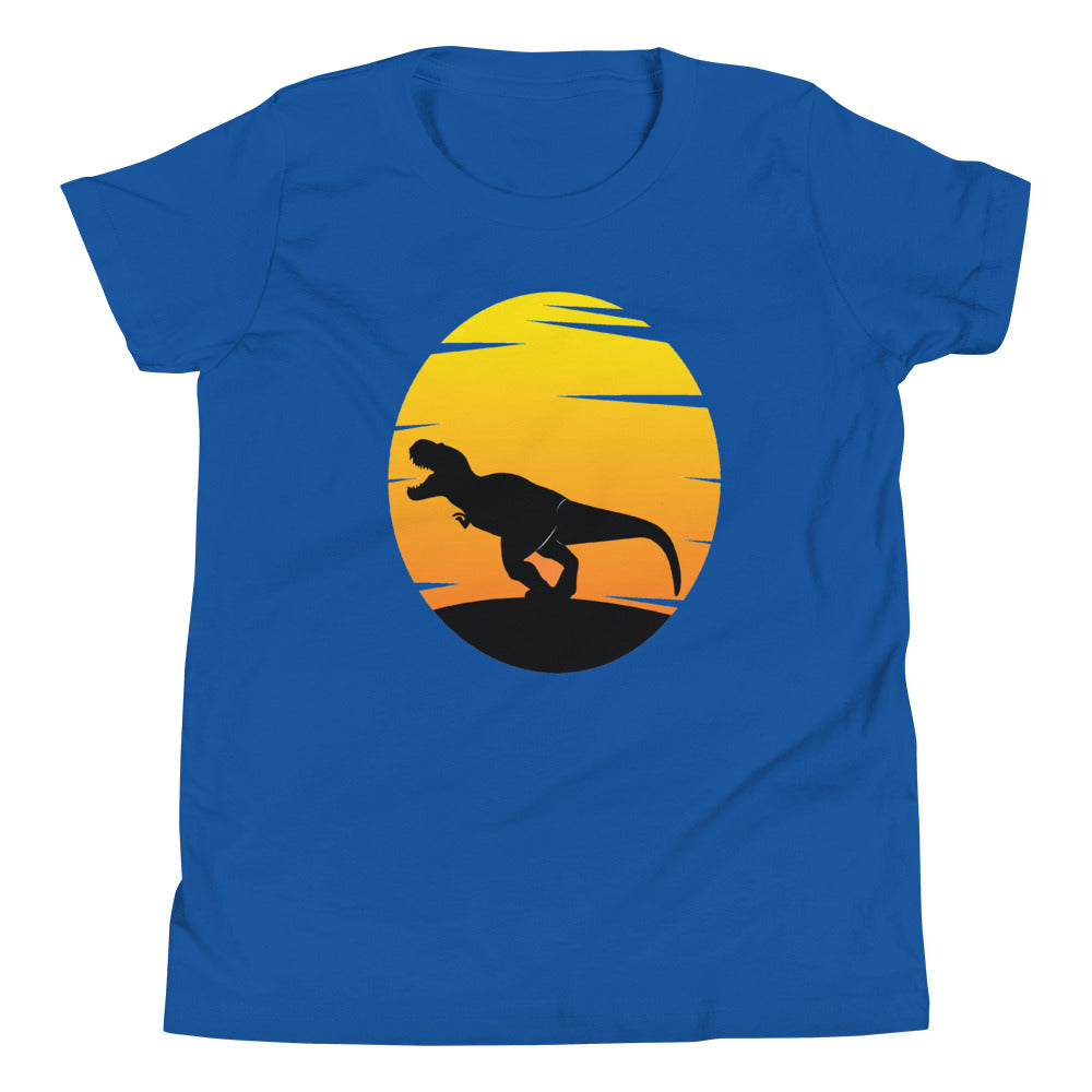 Kids Dinosaur Shirt