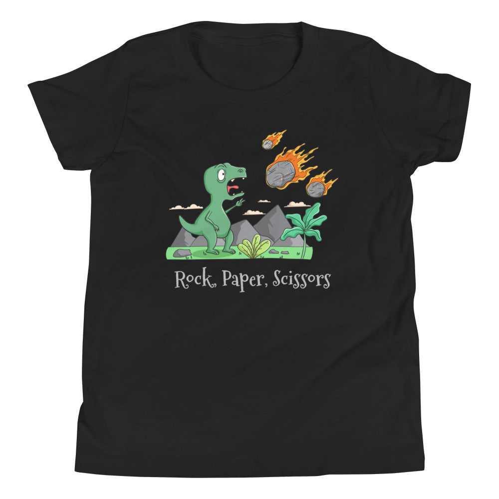 Kids DInosaur Shirt