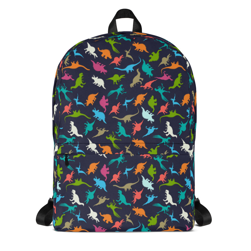 Dinosaur Backpack