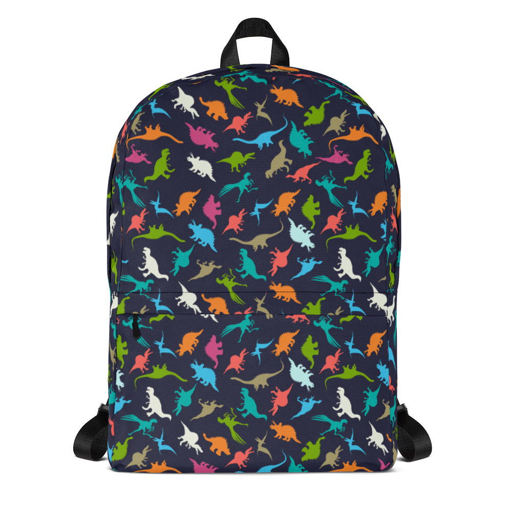 Dinosaur Backpack