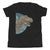 Dinosaur Shirt For Kids