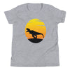 Dinosaur T-Shirt Kids
