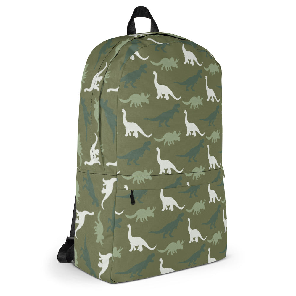 Dinosaur Backpack Kids