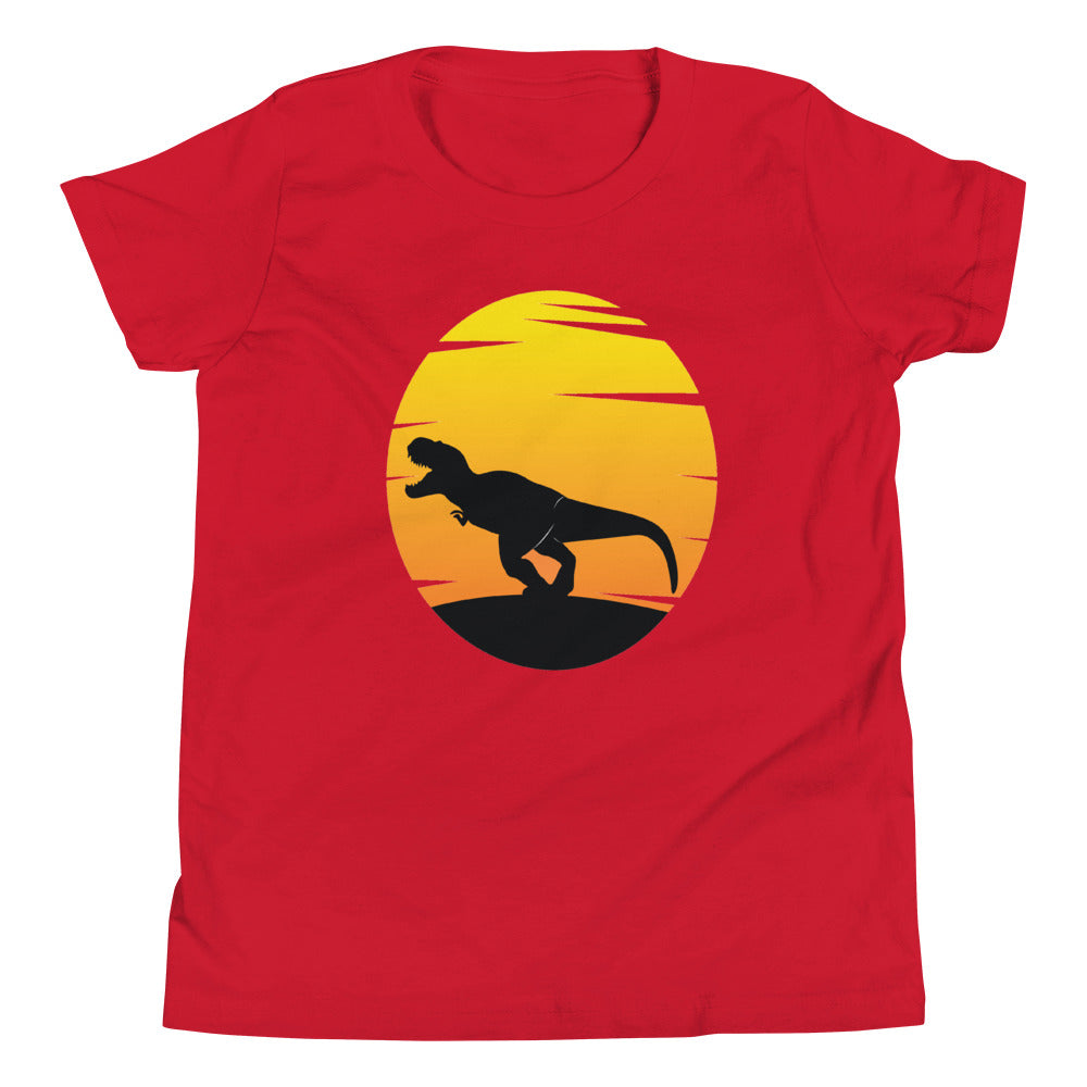 Dinosaur T-Shirt Kids