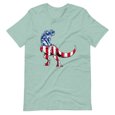 Dinosaur Shirt - American T-Rex