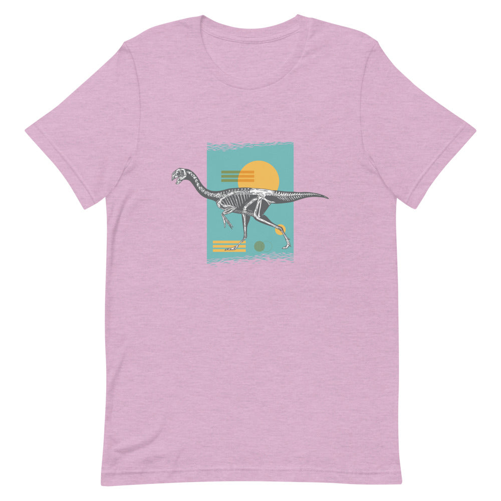 Oviraptor - Adult Dinosaur Shirt