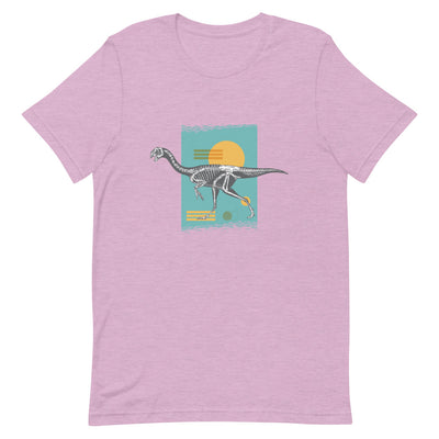 Oviraptor - Adult Dinosaur Shirt