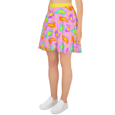 Adult DInosaur Skirt