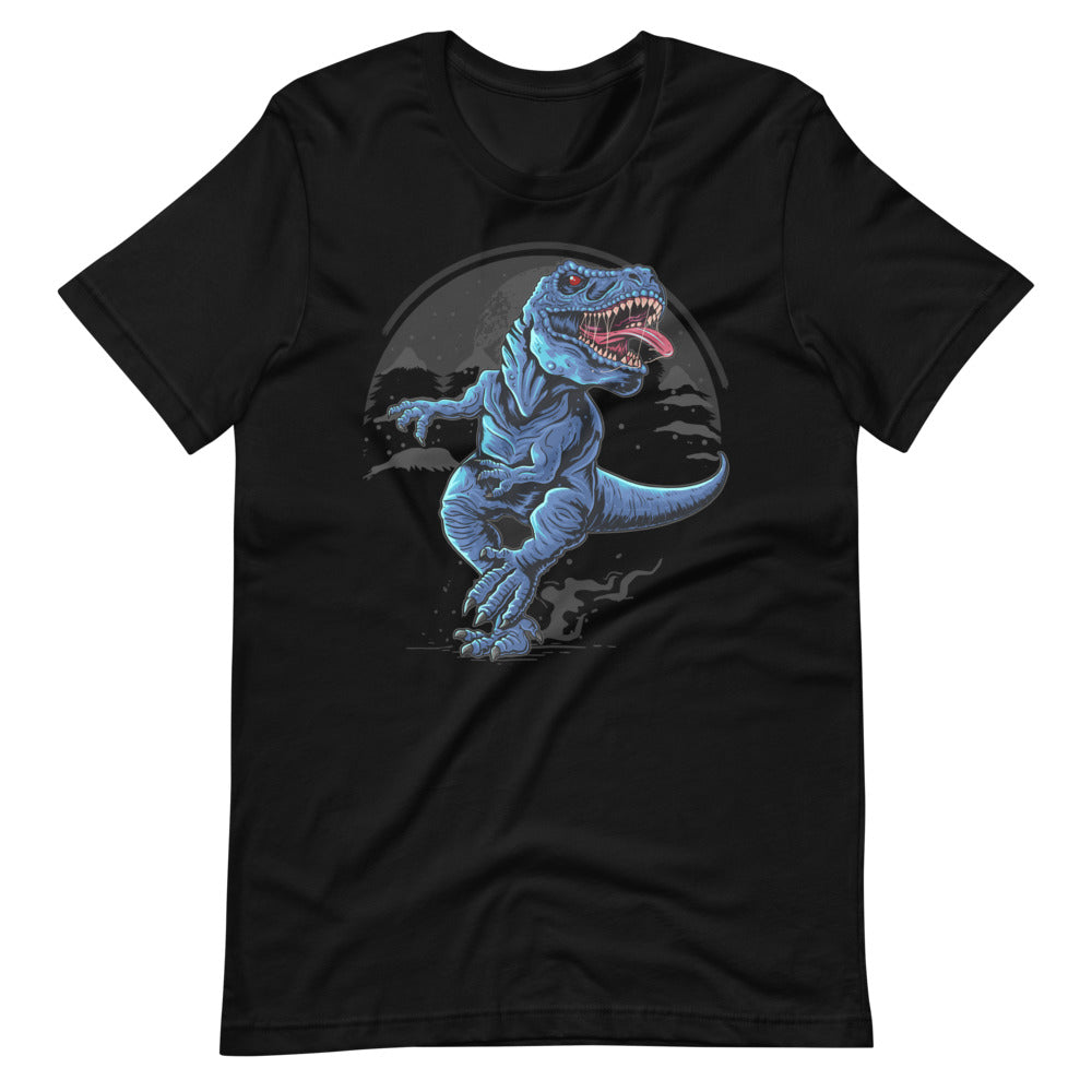 Adult Dinosaur Shirt