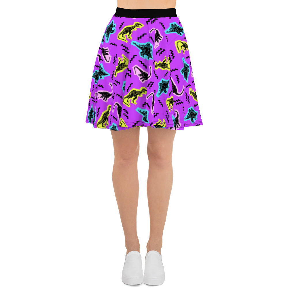 Dinosaur Skirt