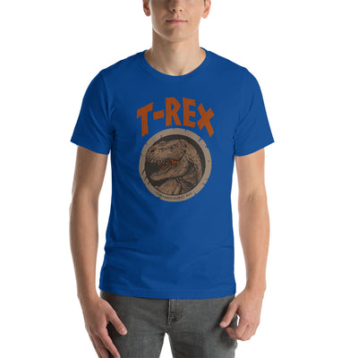 Dinosaur Shirt For Adults