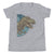 Kids DInosaur Shirt