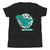 Kids DInosaur Shirt