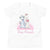 Dino Friends - Girls Dinosaur Shirt