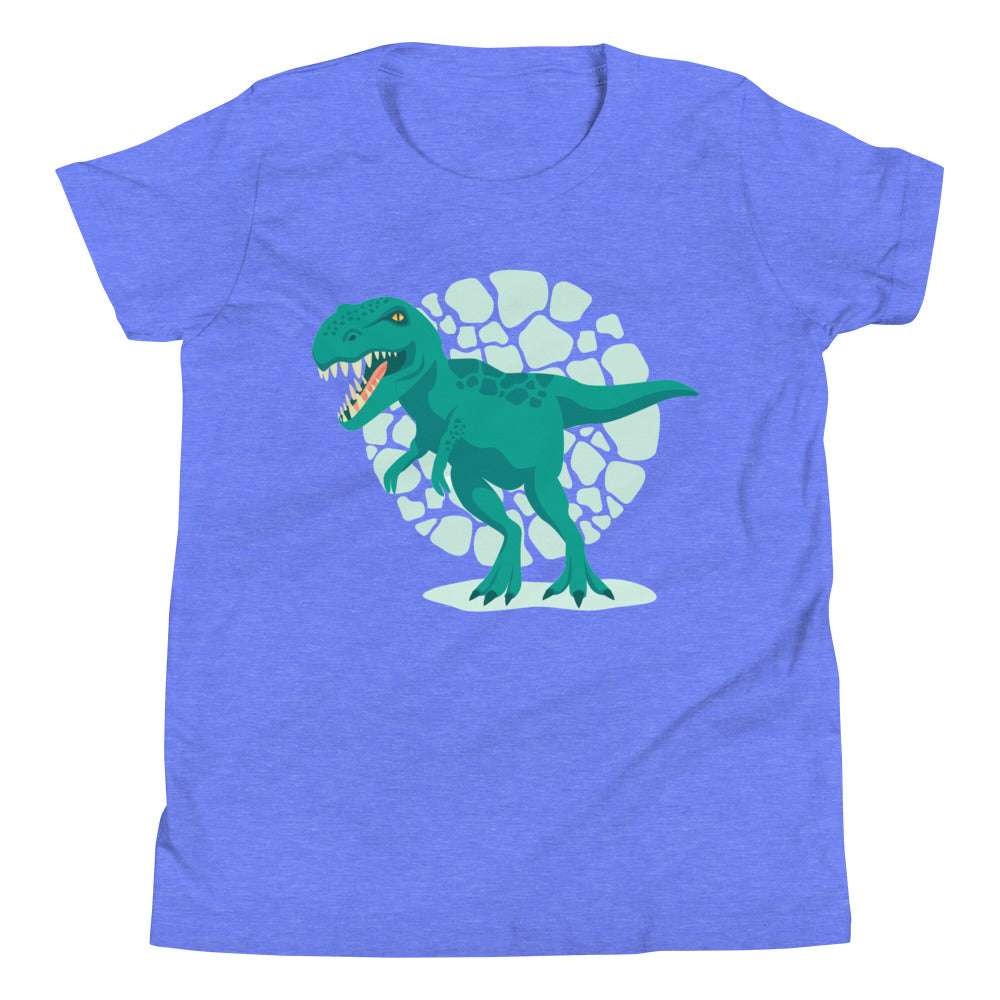 Dinosaur Shirt For Kids