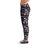 Dinosaur Leggings For Women