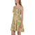 Dinosaur Dress Womens